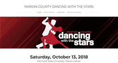 Desktop Screenshot of marioncountydwts.com